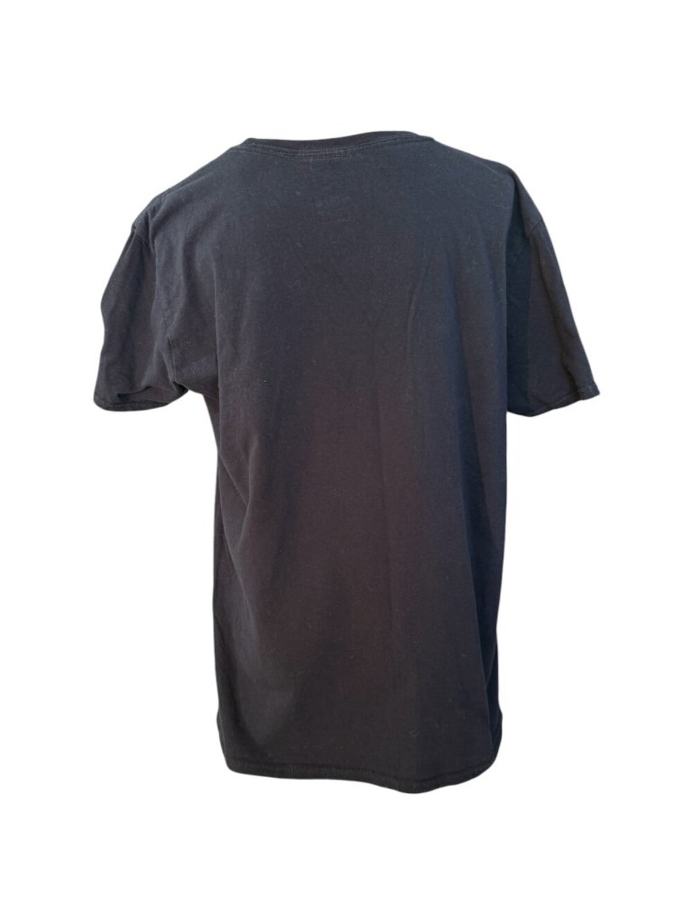 Marvel Green Goblin Funko Pop T-Shirt Size L Black Graphic Tee Cotton Comic - Picture 3 of 4